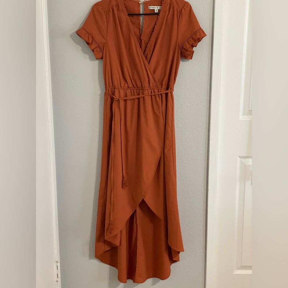 Dress/ Romper Size M